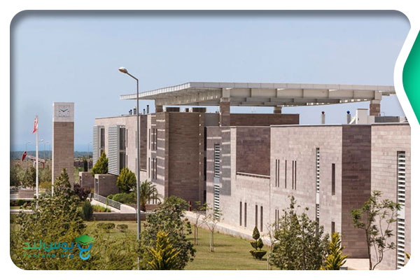 دانشگاه-فنی-خاورمیانه ترکیه