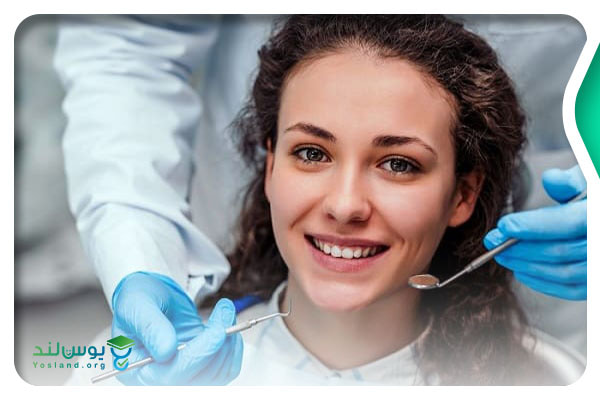 هزینه بورسیه دندانپزشکی ترکیه