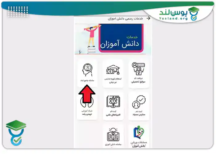مای مدیو ازمون سلامت روان